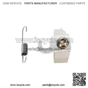 P2015 Repair bracket 03L129711AG with spring
