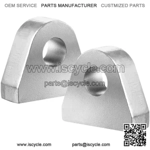 Heavy Duty Welding Rings 2 Pack