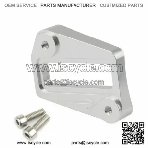 LS3 air flow sensor base