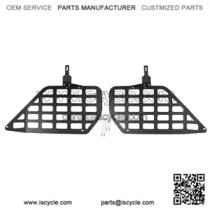 Toyota 4Runne trunk rack