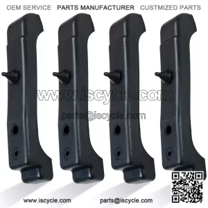 GM4 core radiator mounting bracket 4012326682S