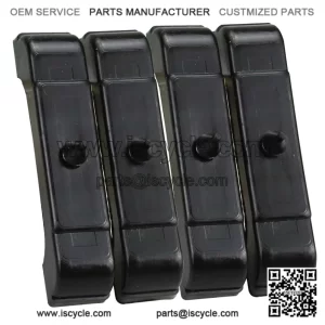 GM3 core radiator mounting bracket 4012326681S