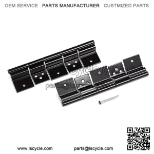 RV door hinges