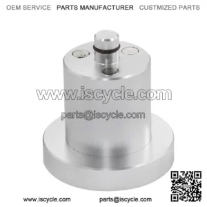 Rivian R1T R1S jack dedicated aluminum alloy pad single pack