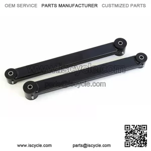 1034-b L Tubular Control Arm Ford Mustang 2005-14 2 PC
