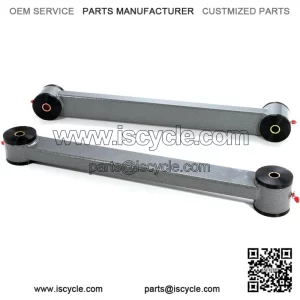 25215 Rear Lower Control Arm Kit for Ford Mustang GT
