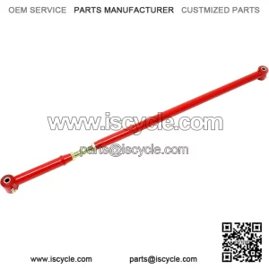 Suspension PHR006R Mustang Pan hard Rod On-Car Adjustable (05-14), 1 Pack