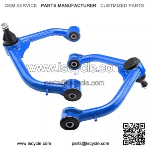 for 2-4" Lift Front Upper Control Arms for 2006-2022 Dodge Ram 1500 4WD 2WD