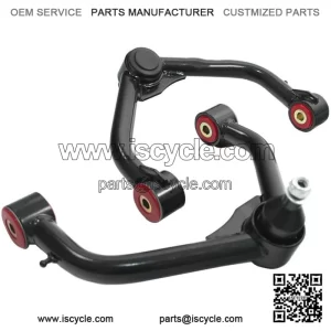 Pair Set Front Upper Control Arms for 2011-2021 Ram 1500 2"-4" Lift Kit Tubular Suspension Arms Compatible with D-ODGE Ram 1500 2006-2010 4WD 4x4