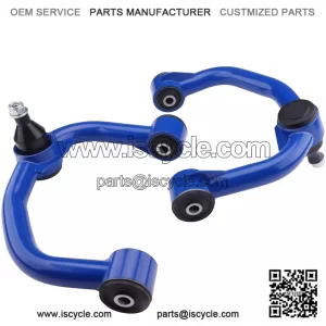 04-22 F150 Front Upper Control Arm for 2-4" Lift For 2004-2022 Ford F150 2WD 4WD