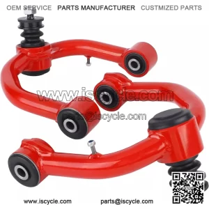 2PCS Front Upper Control Arms For 1996-2002 4Runner 1995-2004 Tacoma 2-4" Lift