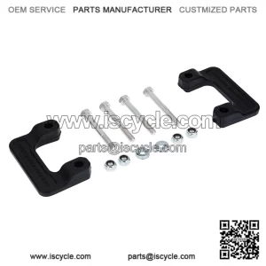 2" Leveling Kit for 2007-2018 Chevy/GMC 1500 | 07-21 SUV - 1307