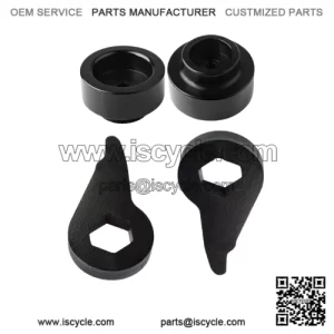 Lift 3" Front 1.5" Rear Leveling Kit For Chevrolet Tahoe Cadillac Escalade Yukon