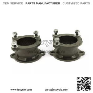 2" Front Leveling lift kit for Chevy Trailblazer GMC Envoy 2wd 4wd
