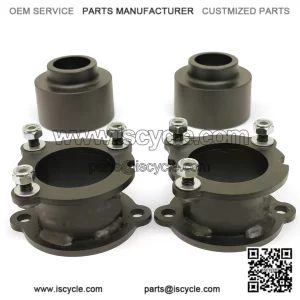Trail-3F-2R 3" Front 2" Rear Leveling lift kit for Chevy Trailblazer GMC Envoy