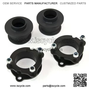 Full Front Rear Lift Kit For Chevy Trailblazer GMC Envoy 2002-2009 2WD 4WD