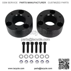 3.5" Front Leveling Lift Kit For Dodge Ram 1500 2006-2019 4WD 2020-2024 2WD/ 4WD