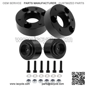 Ram 1500 Leveling Kit, 2.5" Front + 2" Rear Complete Leveling Lift Kit suitable for 2009-2022 RAM 1500 4WD