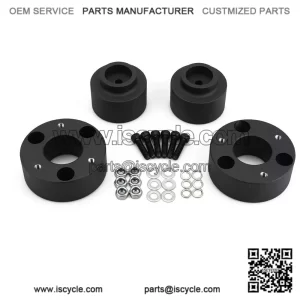 2" Front +1.5" Rear Full Lift Kit Leveling Kit for Dodge Ram 1500 4WD 2009-2024