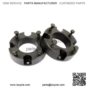 2007-2021 Fits Toyota Tundra 2.5" Front Leveling Lift Kit 4WD