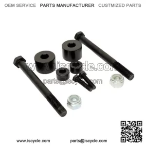 Differential Drop kit for 1999-2006 fits Toyota Tundra 4WD Drops Kit