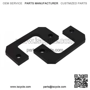 1/2" Front Leveling lift kit for Chevy Silverado 2007-2024 GMC Sierra GM 1500 LM