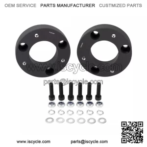 2" Front Suspension Lift Leveling Upgrade Kit for 2004-2019 Ford F150 Pickup