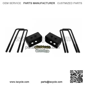 3" Rear Leveling lift kit for 2004-2020 Ford F150 2WD 4WD
