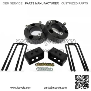 3" Front and 2" Rear Leveling lift kit for 2004-2014 Ford F150 4WD USA MADE