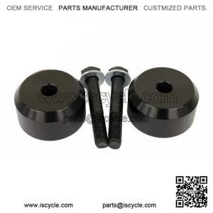 1.5" Front Leveling Lift kit for 2005-2023 Ford F250 F350 SUPER DUTY 4WD USA
kustomtuners55
(22203)