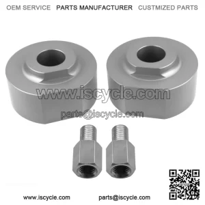 1980-1996 - F-150/Bronco - Complete Performance 2" Leveling Kit