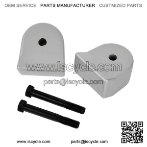 2" Leveling Kit for 2005-2022 Ford Super Duty F-250/F-350 - 514