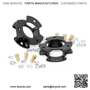 2019-2021 Ford Ranger 2WD/4WD 2.5" Suspension Leveling Kit [50100]