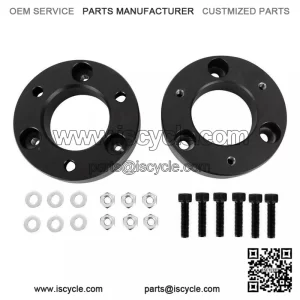 2" Front Leveling Lift Kit For 2004-2015 Nissan Titan Armada Infiniti QX56 2/4WD