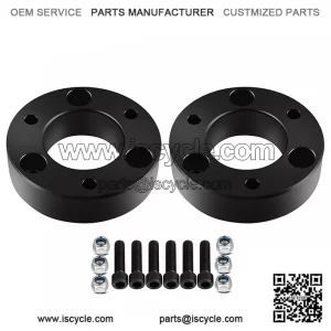 Fits Nissan Titan 2004-2024 Armada 2004-2015 2.5 inch Front Leveling Lift Kit