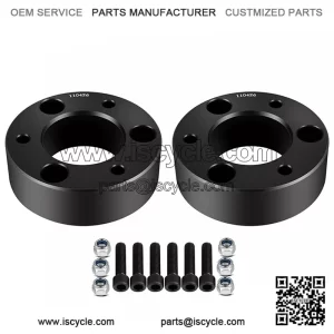 Fits Nissan Titan 2004-2024 Armada 2004-2015 3 inch Front Leveling Lift Kit
