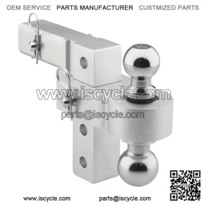 Ball Mount 6 Inch Adjustable
