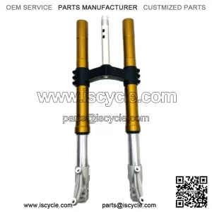 Benelli Tnt Titanium Sport Front Forks 1130 C 0300369000000