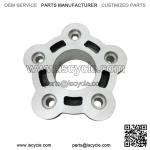 BENELLI LEONCINO 800 BN 600 CD CROWN HOLDER FLANGE 60001P250000 NEW ORIGINAL