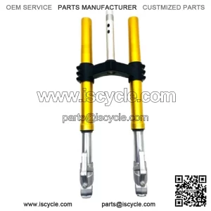 Benelli Tnt 1130 900 Front Forks 2006-2010 Cd 0300269000000