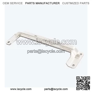 Luggage Rack Joining Bar for Loncin LX500-K,Voge 500DSX Euro 5 LX500-K-E5 Rear