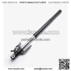 Left Suspension Fork for Loncin LX650-2C,Voge 650DSX Euro 5 LX650-2C-E5 CMPO