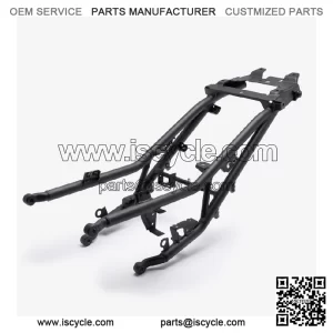 Rear Subframe for LX500-N-E5 for Loncin LX500-N,Voge 500AC Euro 5 LX500-N-E5