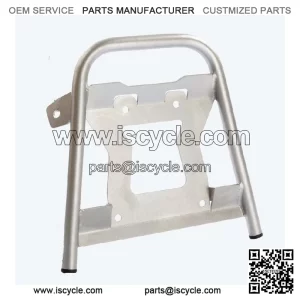 Luggage Rack (Tail) for Loncin LX500-J,Voge 500DS Euro 5 LX500-J-E5 CMPO Rear