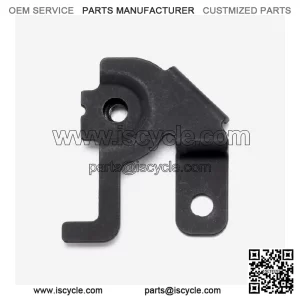 Rear Brake Reservoir Bracket for Loncin LX500-J,Voge 500DS Euro 5 LX500-J-E5