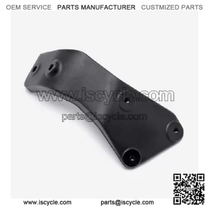 Inner Rear Hugger Internal Bracket for Loncin , Voge 500AC Euro 5 CMPO Bracket