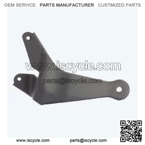 Right Belly Panel Bracket for Loncin LX500-K,Voge 500DSX Euro 5 LX500-K-E5 CMPO