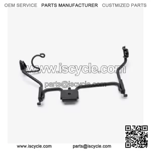 Horn Bracket for LX500-N-E5 for Loncin LX500-N,Voge 500AC Euro 5 LX500-N-E5 NEW