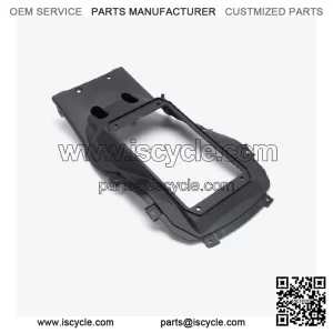 Undertray for LX6000D-A-E5 for Loncin LX6000D-A,Voge ER10 Euro 5 LX6000D-A-E5
