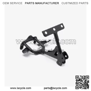 Headlight Bracket for Loncin LX650-2C,Voge 650DSX Euro 5 LX650-2C-E5 CMPO Black